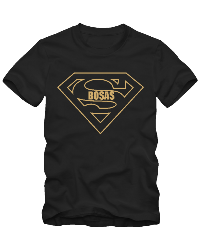 Bosas super Bosas super